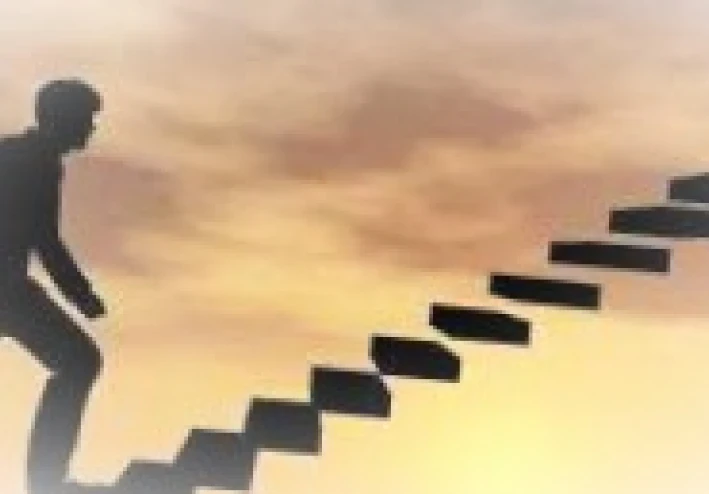 مفتاح والاسس القائمة حول النجاح