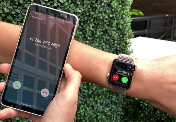 تنزيل تطبيق Apple Watch للاندرويد 2024 أخر تحديث