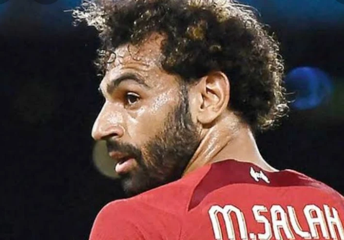 The rise of Liverpool star Mohamed Salah