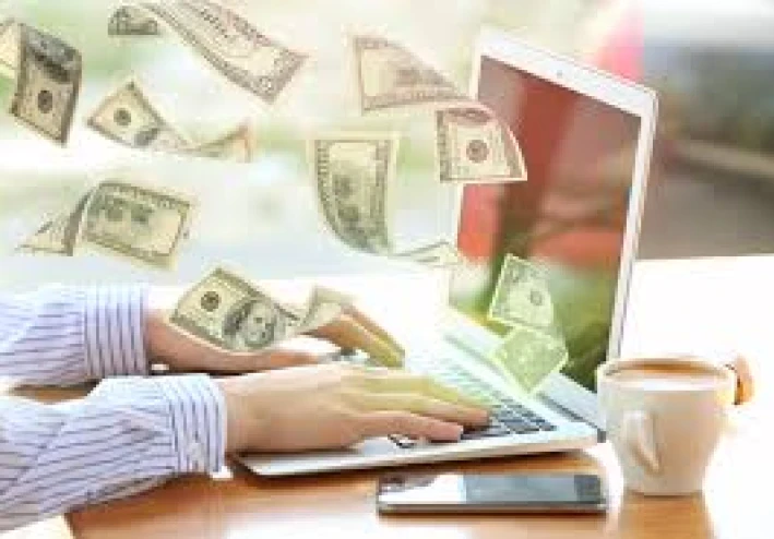 كيف تربح من الانترنت مجاناً