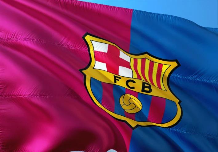 آخر أخبار صفقات فريق برشلونة 2022