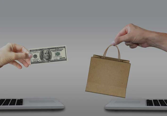 هل العمل في التسويق مربح أكثر أم العمل في المبيعات؟