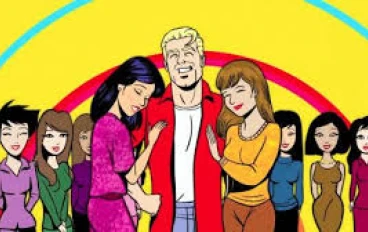 قصص نجاح أفراد ذكر الألفا و فشل ذكر البيتا في الحياة العملية والعاطفية