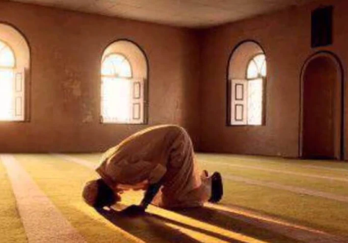 ما هى فوائد الصلاة العظمى