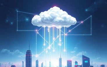 الحوسبة السحابية وتأثيرها على التطور التكنولوجي