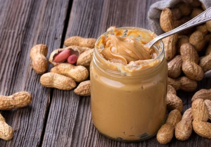 How to Make Peanut Butter