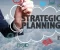  Definition of strategic planning The process of clarifying the goals