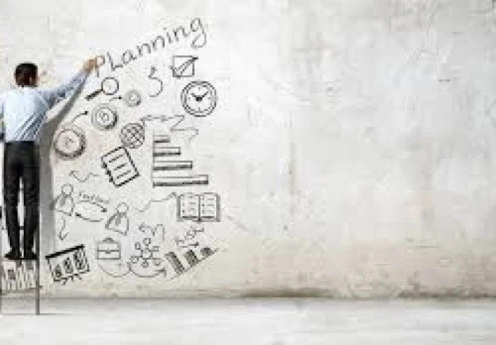 Advantages of strategic planning The stages of strategic planning are generally classified into five stages: