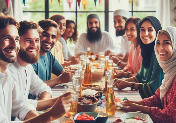 كل ما تريد معرفته عن أحكام صيام رمضان