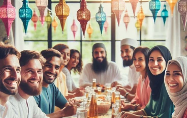 كل ما تريد معرفته عن أحكام صيام رمضان