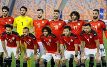 اخر اخبار منتخب مصر الفراعنة 2022