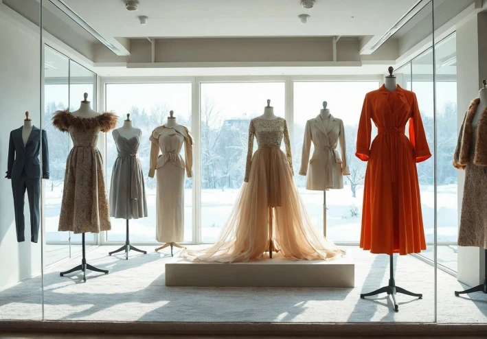 دليلك الكامل لتنسيق الملابس تلك الطاقة هذا الموسم