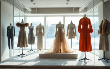 دليلك الكامل لتنسيق الملابس تلك الطاقة هذا الموسم