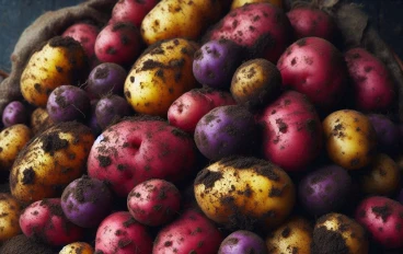 صحة جهازك الهضمي والمناعي: الفوائد الخفية لتناول البطاطا