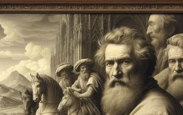 أسطورة نورنبرغ: تحليل إرث ألبريشت دورر ودوره في تحديد مسار فن عصر النهضة الشمالية