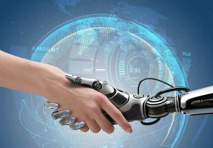 يمكن أن تكون الروبوتات في المستودعات هي الشيء الكبير التالي