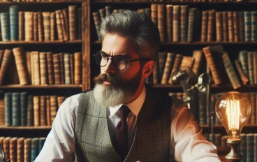 فلاديمير زووريكين: الأب الروحي للتلفزيون الإلكتروني وصانع عصر الصورة