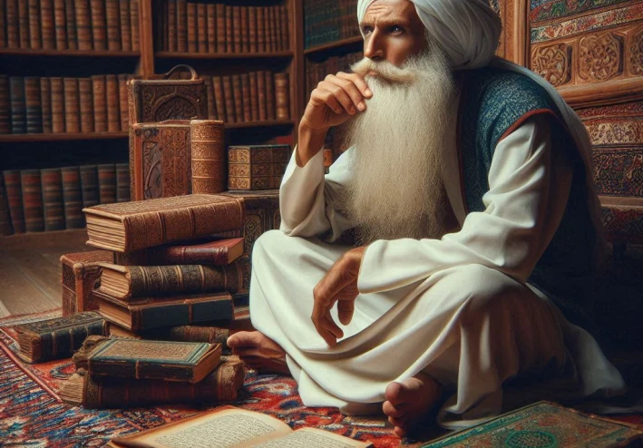 ابن خلكان: مؤرخ الأمة وسيد التراجم.. رحلة في حياة صاحب "وفيات الأعيان"