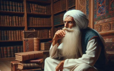 ابن خلكان: مؤرخ الأمة وسيد التراجم.. رحلة في حياة صاحب "وفيات الأعيان"