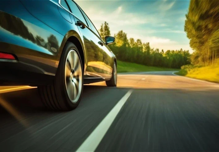 المناخ وصناعة السيارات (Automotive industry and climate)