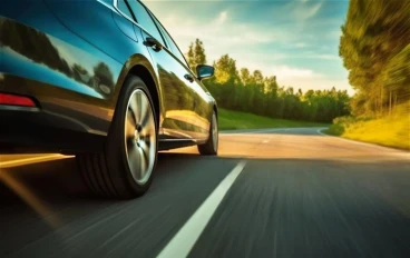 المناخ وصناعة السيارات (Automotive industry and climate) 