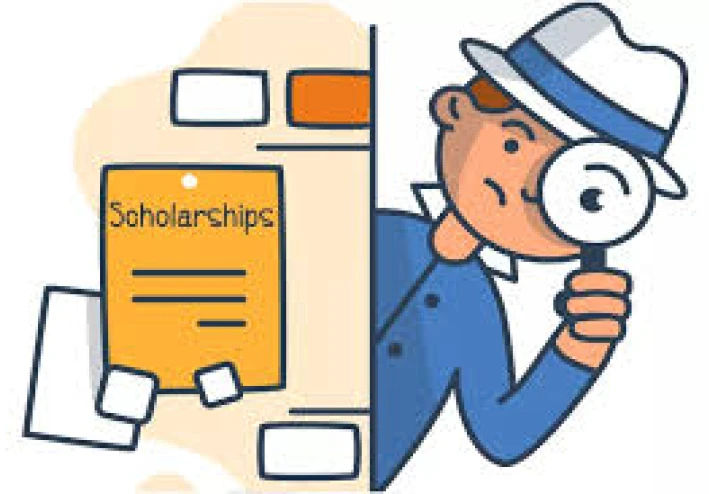 احصل على منحة دراسية الآن!