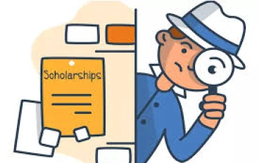 احصل على منحة دراسية الآن!