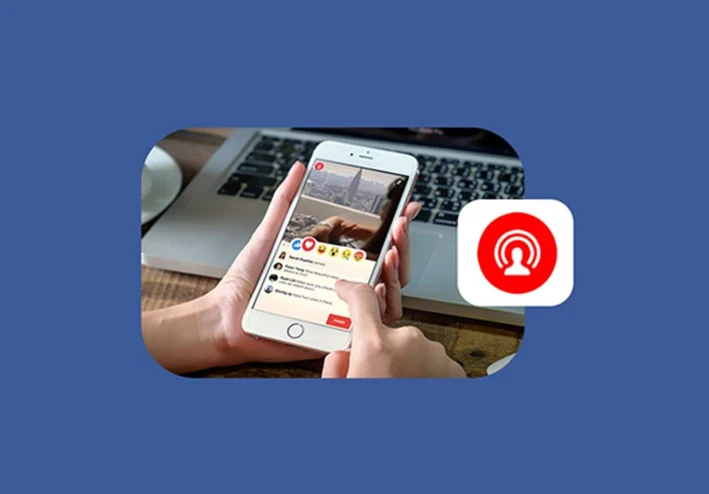 كيف تصبح من مشاهير الفيسبوك في وقت قصير 2024