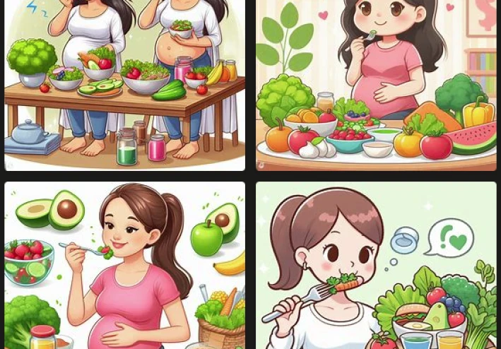 الاستعداد للحمل: ما يجب عليكم معرفته قبل التخطيط للحمل