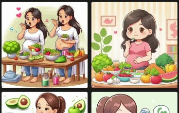 الاستعداد للحمل: ما يجب عليكم معرفته قبل التخطيط للحمل