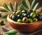 فوائد الزيتون: ثروة غذائية وصحية  