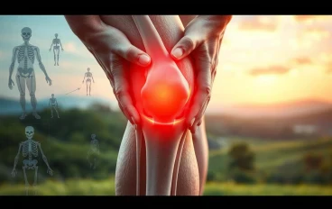 Feel Good Knees: Natural Pain Relief Program