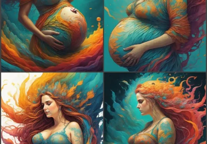 ما يجب على الحوامل معرفته في الشهر الثالث