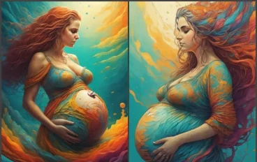 ما يجب على الحوامل معرفته في الشهر الثالث