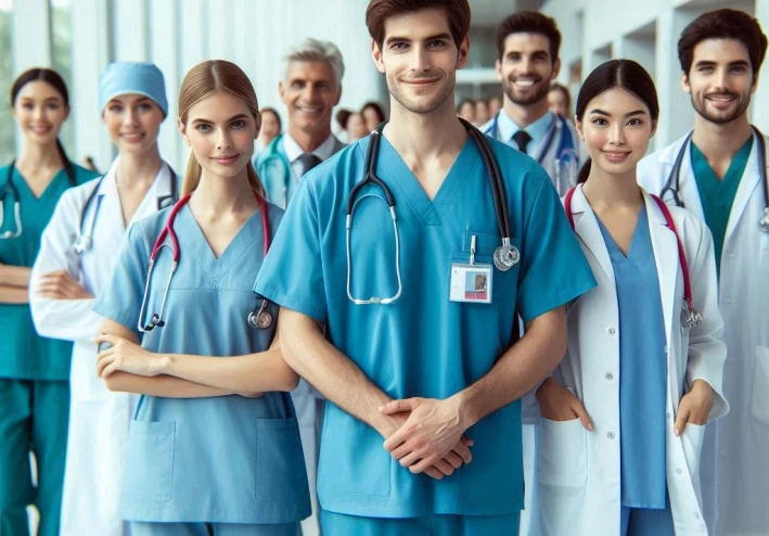 الاختصارات الطبية (Medical Abbreviations): الجسر الرابط بين الكفاءة التشغيلية والمخاطر السريرية