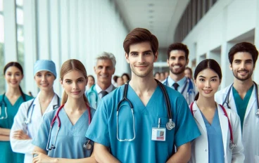 الاختصارات الطبية (Medical Abbreviations): الجسر الرابط بين الكفاءة التشغيلية والمخاطر السريرية