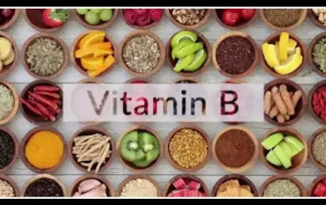 أعراض نقص فيتامين ب