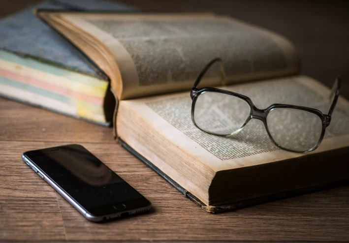 علم نفسك كيف تكتب رواية