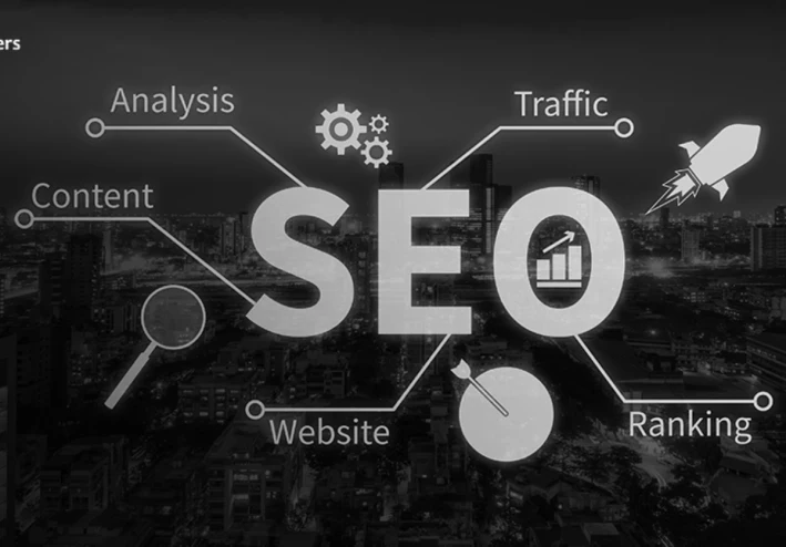 جذب انتباه محركات البحث والجمهور إلى موقع الويب