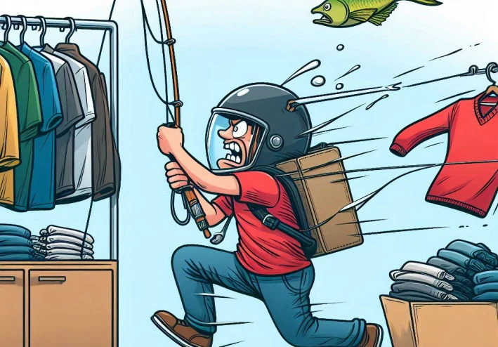 دليل التسوق الذكي: كيف تتجنب فخاخ شراء الملابس وتوفر أموالك؟