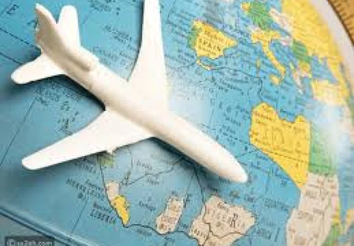 السفر والسياحة، رحلة لاكتشاف الذات والعالم