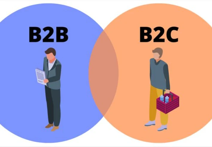 كيف تنجح في التجارة الإلكترونية B2B