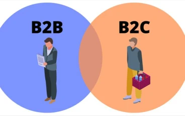 كيف تنجح في التجارة الإلكترونية B2B