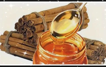 20 خاصية وفائدة طبية للقرفة والعسل