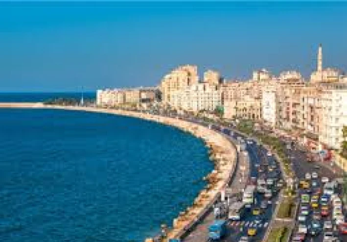 اهم ما تشتهر به الاسكندريه