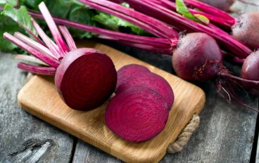 The Top Health Benefits of Beetroot: Boost Heart Health, Energy, and Brain Function