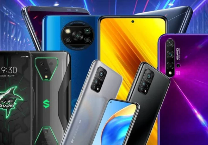 أفضل هواتف الألعاب في قطر لعام 2024