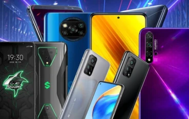 أفضل هواتف الألعاب في قطر لعام 2024