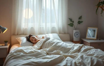 Sleep and Weight Loss: What You Need to Know Today