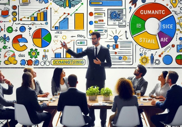 الاستعانة بخبير Google Ads: دليل استراتيجي لتعظيم العائد على الإعلانات والسيطرة على سوق البحث